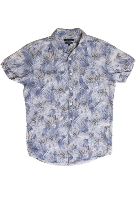 Marc Anthony Hawaiian Shirt