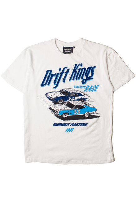 Drift Kings T-Shirt