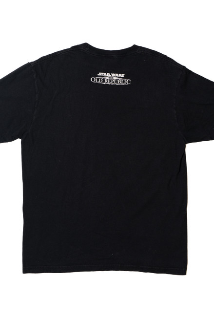 Star Wars: The Old Republic T-Shirt