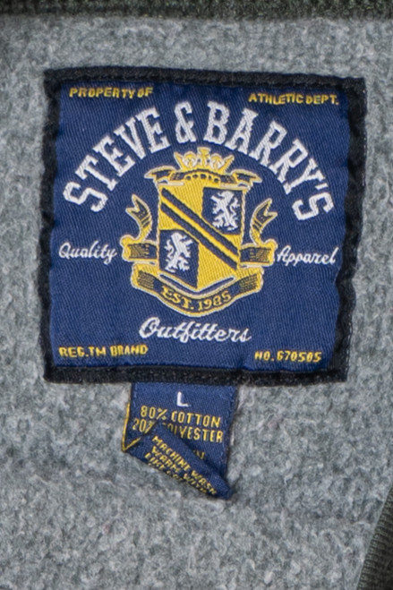 "Ohio" Steve & Barry's Sweatshirt