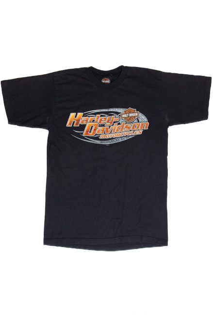 Harley Davidson Doc's St. Louis Co. T-Shirt (2008)