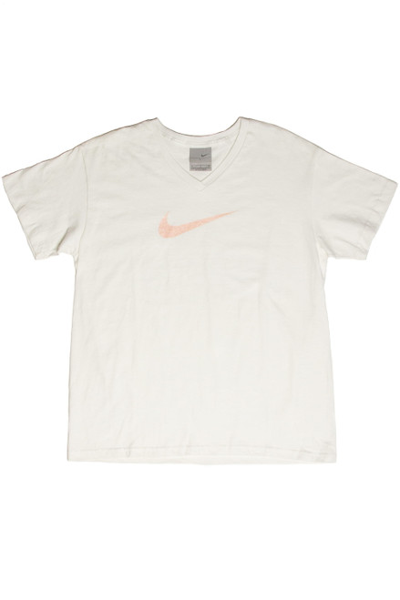 Nike Glitter Logo T-Shirt