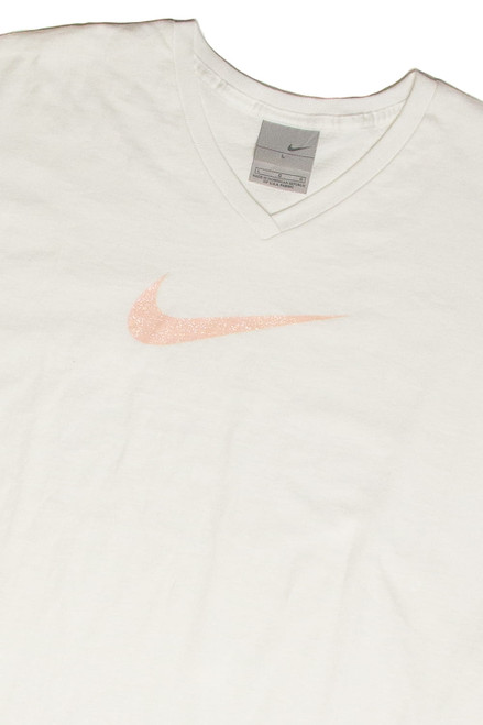 Nike Glitter Logo T-Shirt