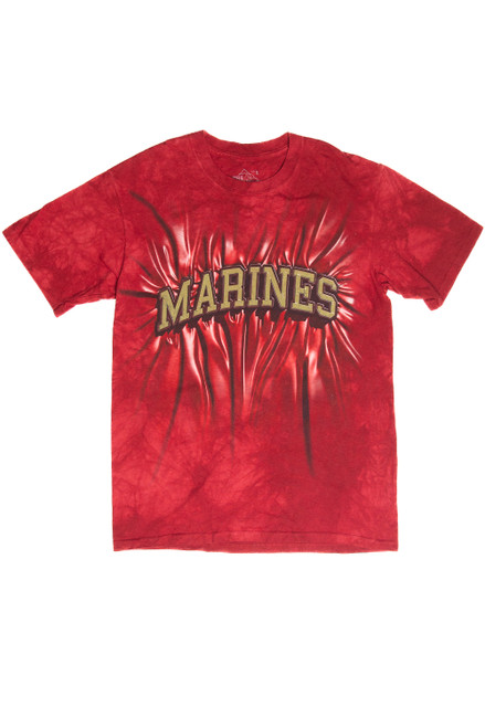 Marines Ripple T-Shirt