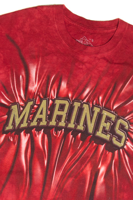 Marines Ripple T-Shirt