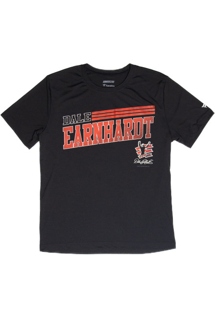 Recycled Dale Earnhardt T-Shirt (2017)