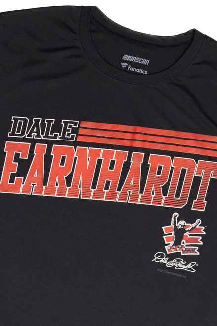 Recycled Dale Earnhardt T-Shirt (2017)