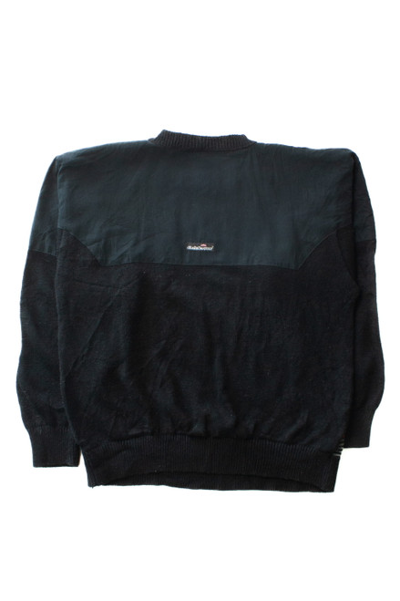 Indian Hill CC Water Repellant Sweater