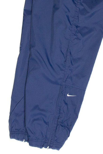 Vintage Nike Track Pants 1437