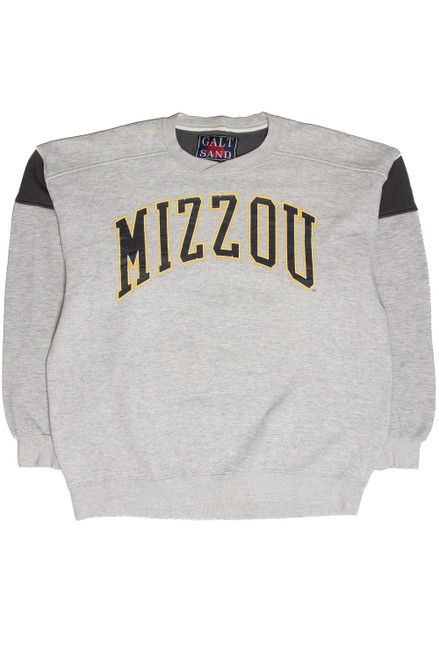 Vintage Mizzou Tigers Sweatshirt (1983)