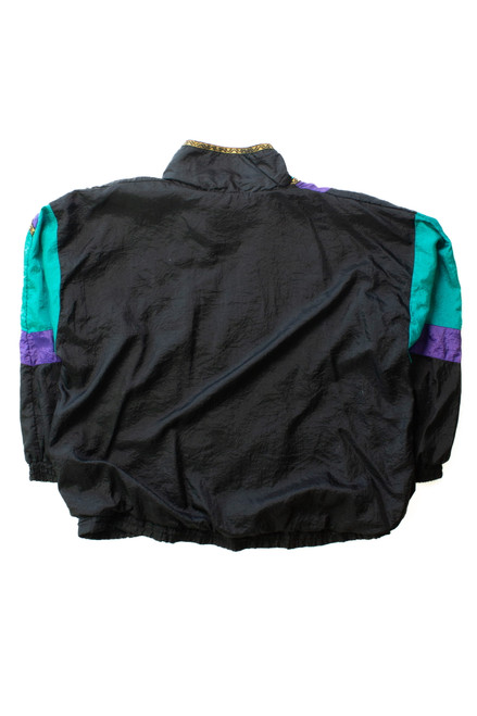 Vintage Shell Shock 90s Jacket 19843