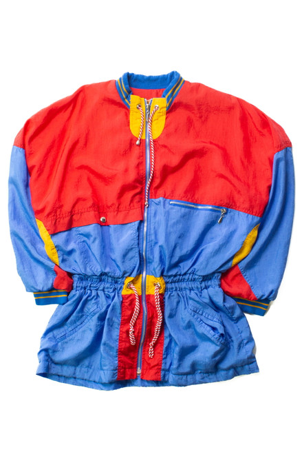Vintage Danskin 90s Jacket 19853