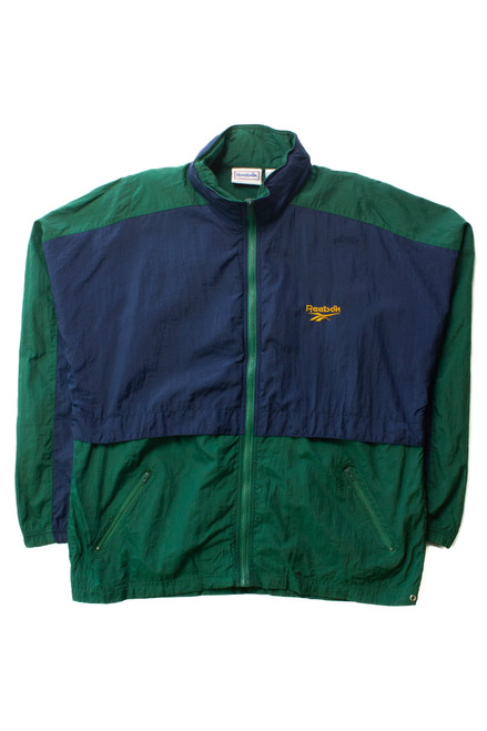 Vintage Reebok 90s Jacket 19855