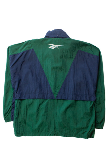 Vintage Reebok 90s Jacket 19855