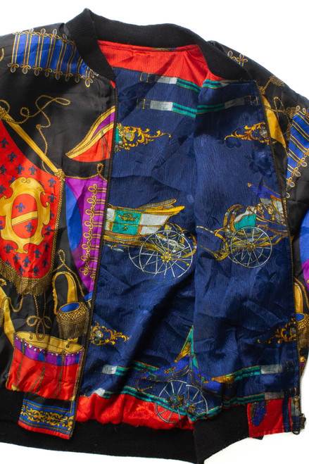 80's vintage jacket Archives - Mahalo vintage