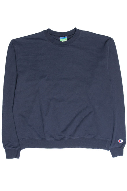 Vintage Champion Eco Fleece Sweatshirt