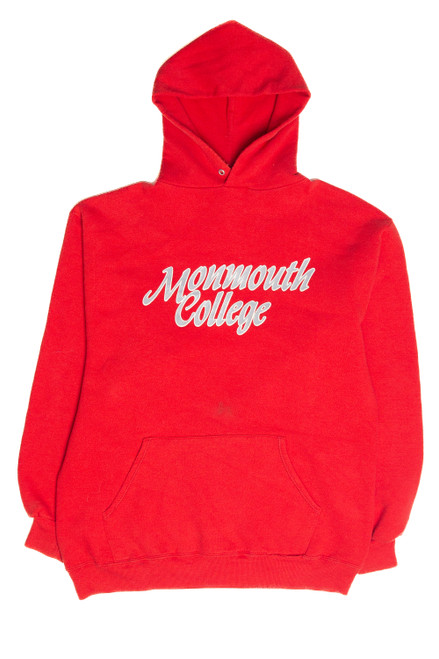 Vintage Monmouth College Sweatshirt