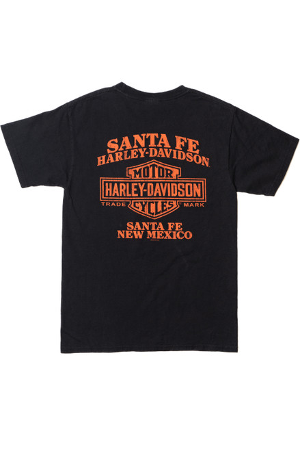  Harley Davidson "I Got Mine" Sante Fe, New Mexico T-Shirt