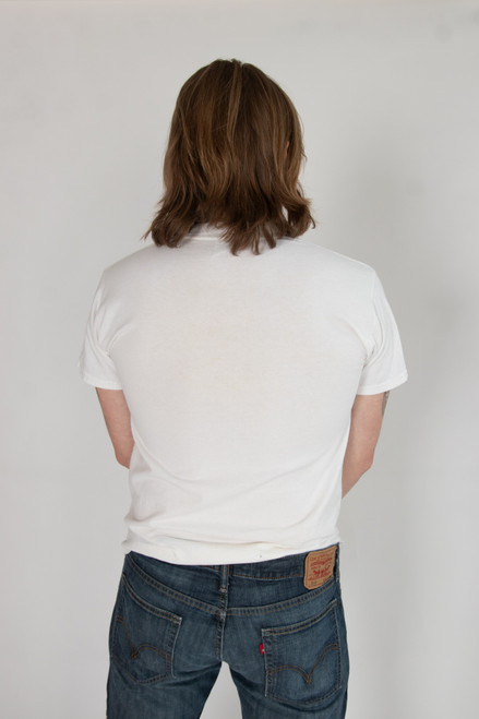 Vintage *NSYNC JC Chasez T-Shirt (1999)