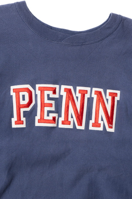 Vintage "Penn" Pennsylvania State University Sweatshirt