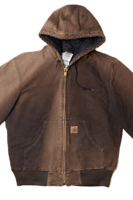 Carhartt Winter Coat 522