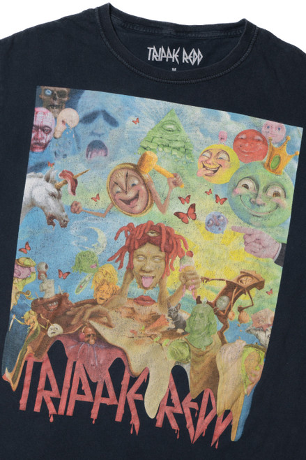 Recycled Trippie Redd T-Shirt