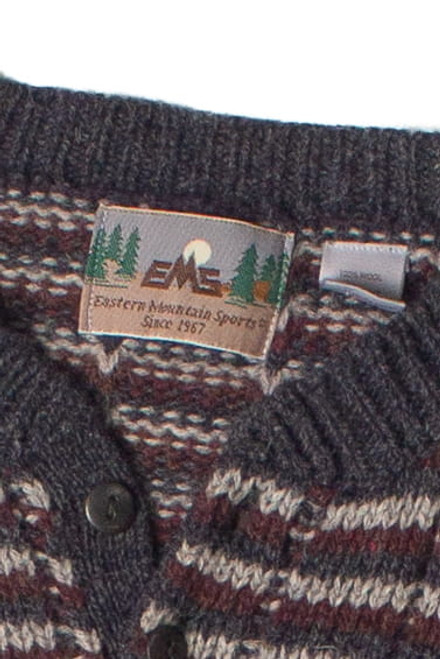 Vintage  Eastern Mountain Sports Sweater