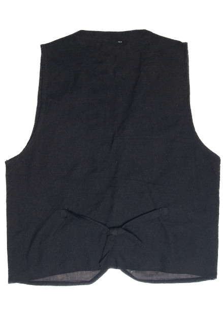 Vintage Inka Maki Vest