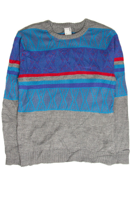 Vintage Cloud Break Sweater