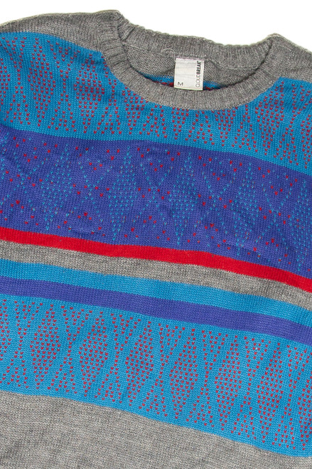 Vintage Cloud Break Sweater