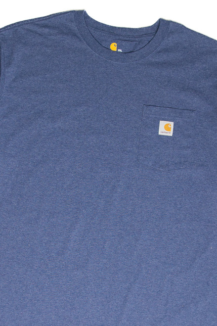 Carhartt Pocket T-Shirt