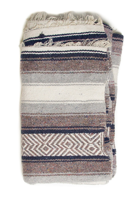 Vintage Baja Blanket 152