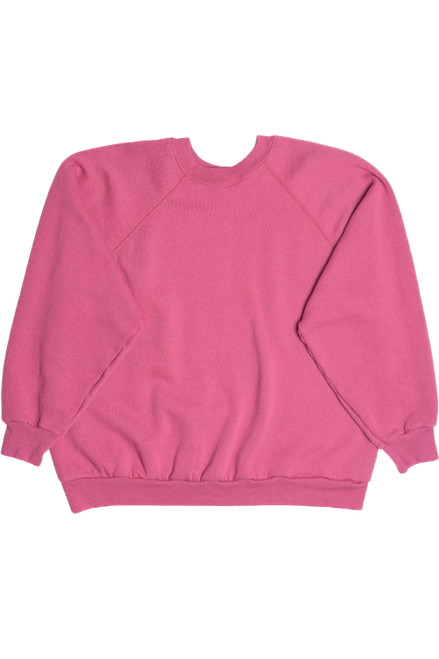 Vintage Blank Tultex Sweatshirt