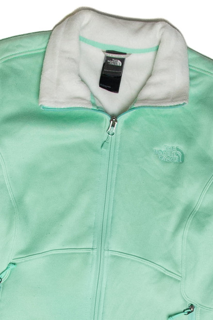 The North Face Sea Foam Lightweight Jacket