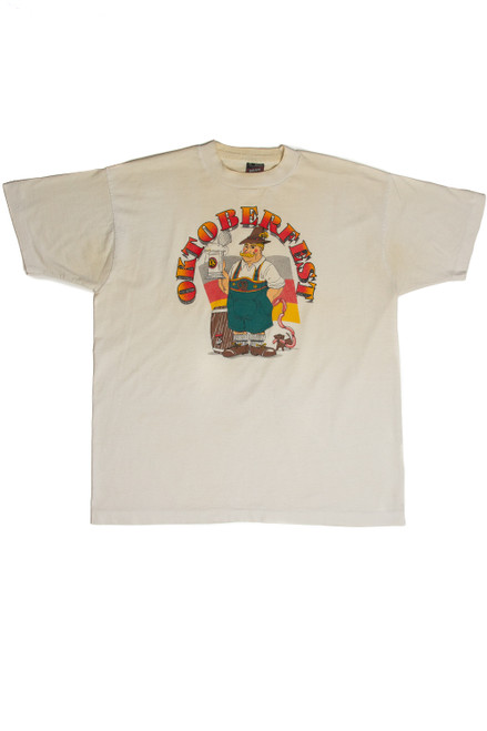 Vintage Oktoberfest T-Shirt