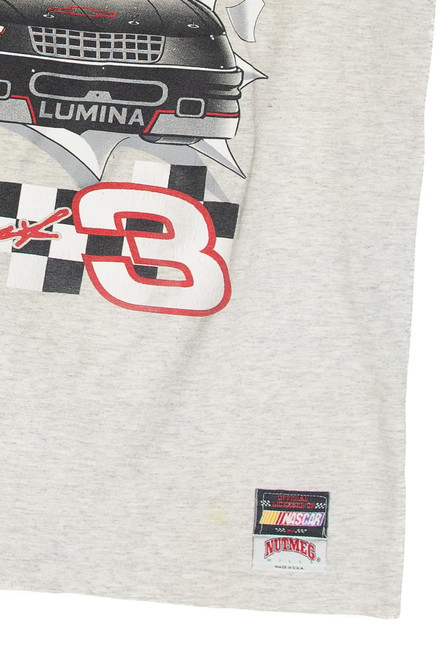 Vintage Dale Earnhardt Winston Cup Champion T-Shirt