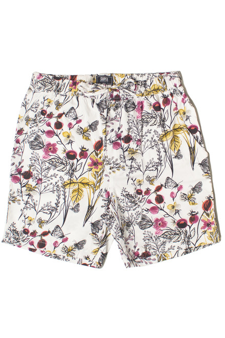 Wildflower Garden Shorts
