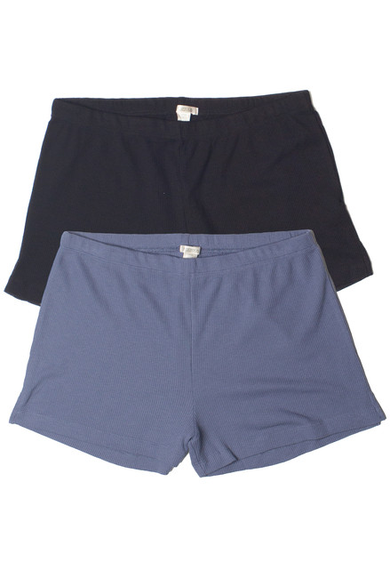 Basic Thermal Shorts