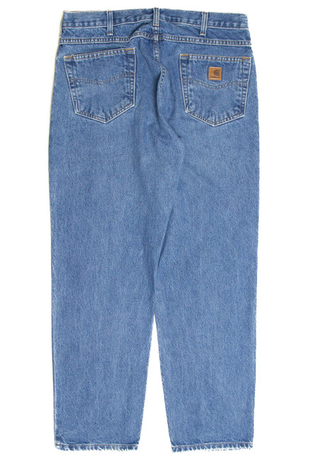 Carhartt Denim Jeans 1016