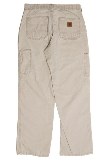 Carhartt Workwear Pants 466