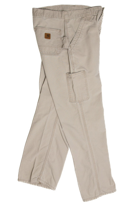 Carhartt Workwear Pants 466