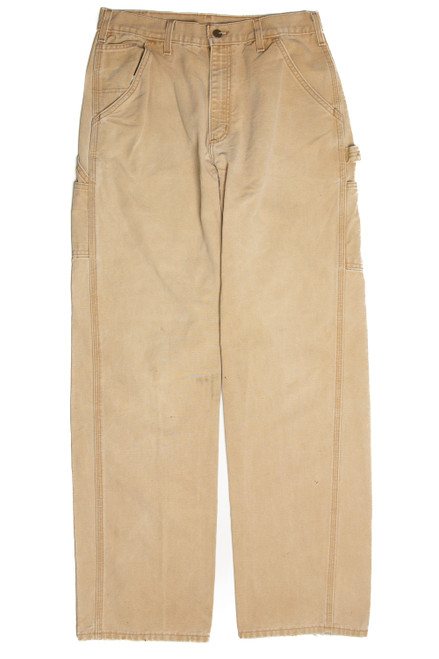 Carhartt Workwear Pants 467