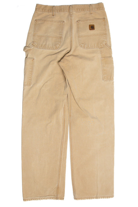 Carhartt Workwear Pants 467