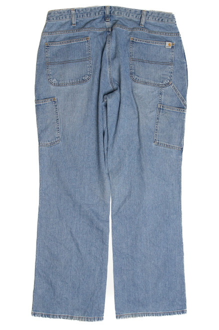 Carhartt Denim Jeans 1018