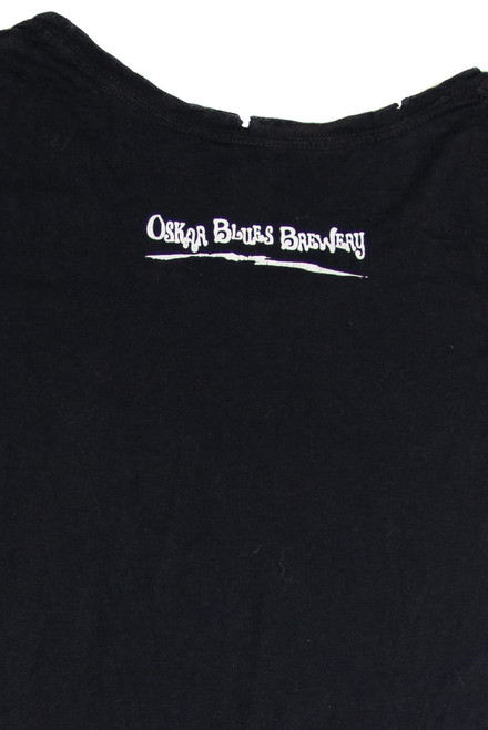 Oskar Blues Brewery Beerito T-Shirt