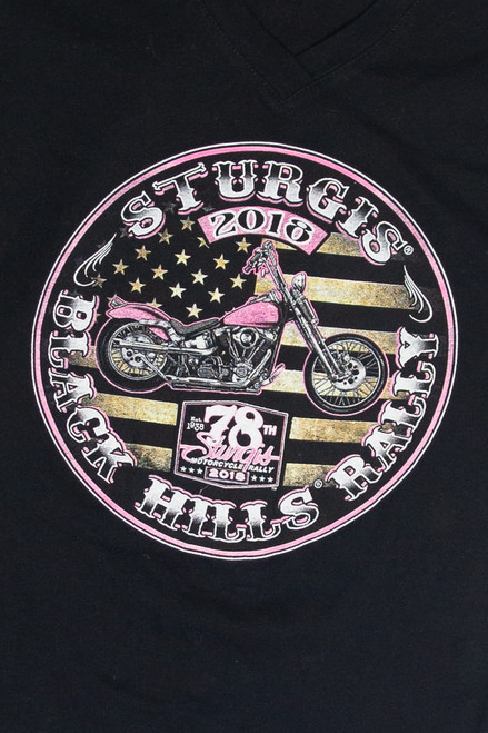 Sturgis Bike Rally 2018 T-Shirt