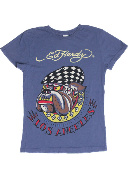 Ed Hardy Los Angeles T-Shirt