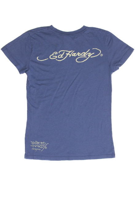 Ed Hardy Los Angeles T-Shirt
