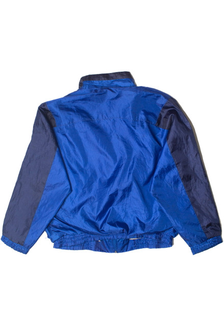 Vintage Action Sports Windbreaker Jacket