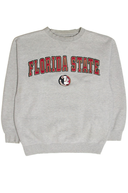 Vintage Florida State Seminoles Sweatshirt 1